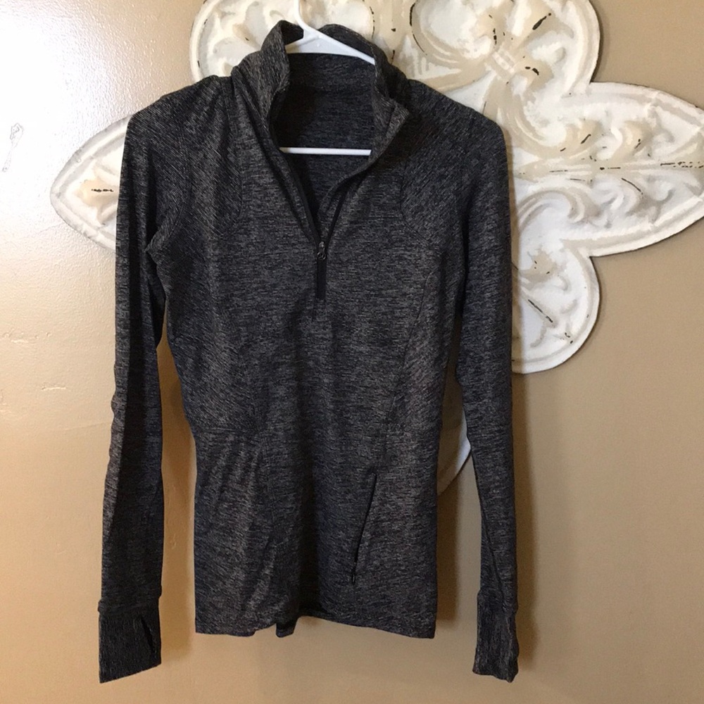 Lululemon Pullover - image 1